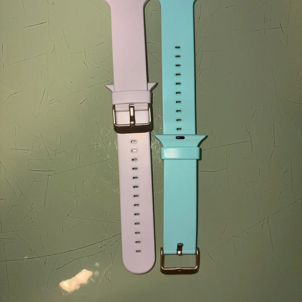 Apple Watch Bands Pack Size 40mm With Two Watch Chargers